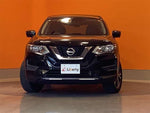 X-TRAIL 2WD