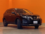 X-TRAIL 2WD
