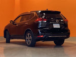 X-TRAIL 2WD