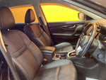X-TRAIL 2WD