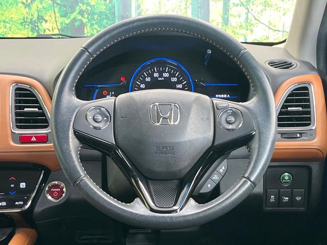 VEZEL HYBRID