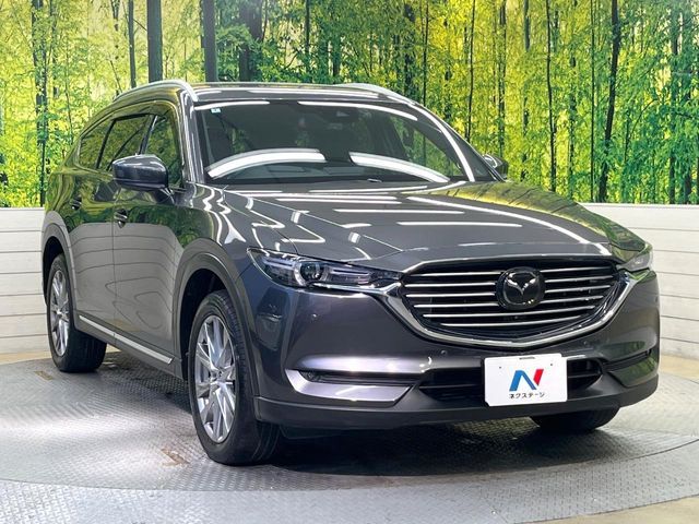 CX-8
