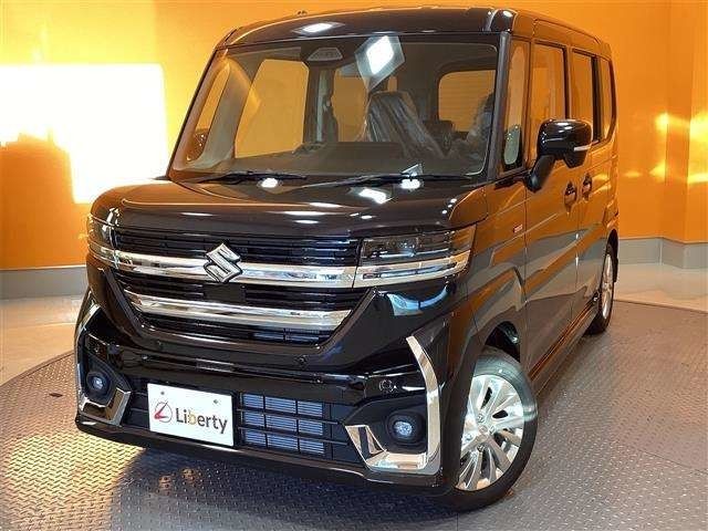 Spacia custom