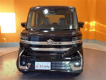 Spacia custom