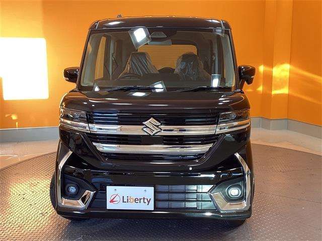 Spacia custom