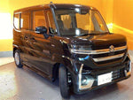 Spacia custom