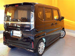 Spacia custom