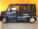 Spacia custom