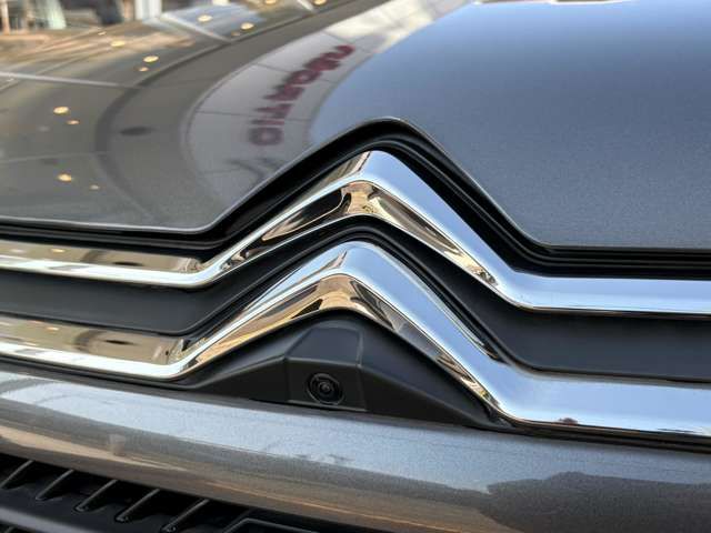 CITROEN E-C4