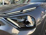 CITROEN E-C4