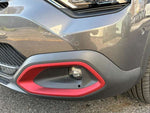 CITROEN E-C4