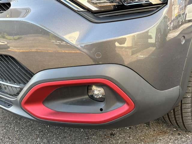 CITROEN E-C4