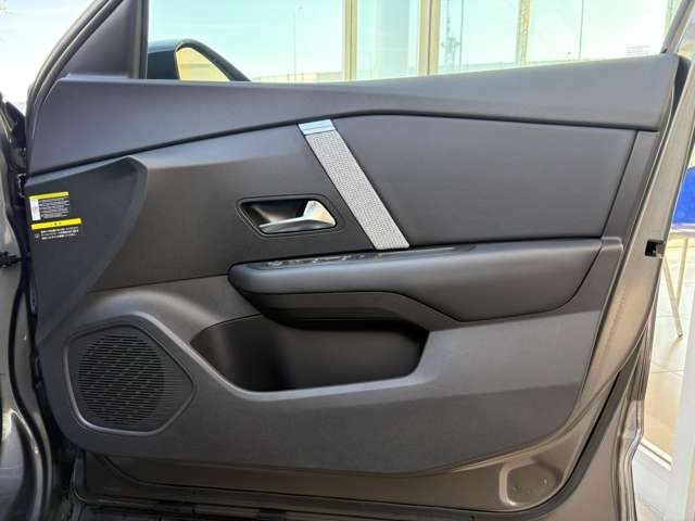 CITROEN E-C4