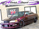 MARK2 hardtop
