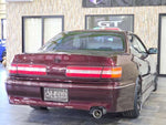 MARK2 hardtop