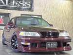 MARK2 hardtop