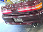MARK2 hardtop