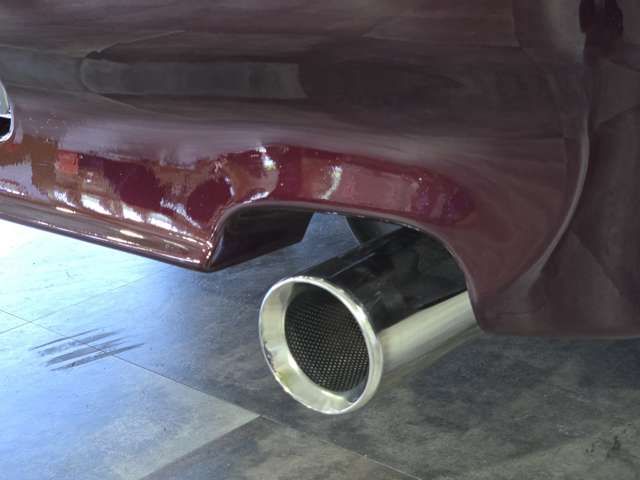 MARK2 hardtop