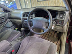 MARK2 hardtop