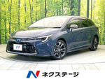 COROLLA TOURING HYBRID