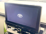 COROLLA TOURING HYBRID