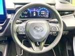 COROLLA TOURING HYBRID