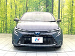 COROLLA TOURING HYBRID