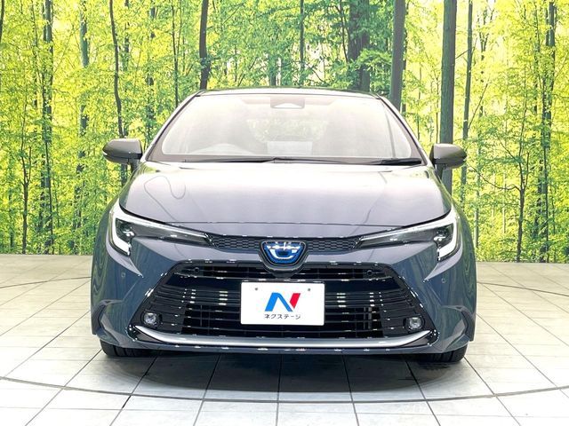 COROLLA TOURING HYBRID