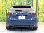COROLLA TOURING HYBRID
