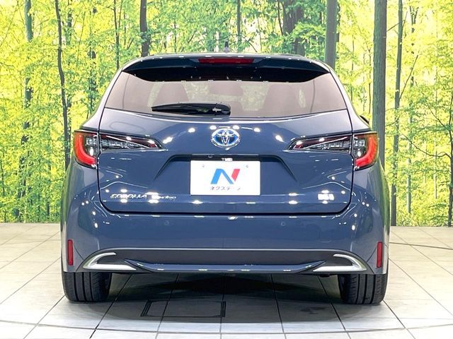 COROLLA TOURING HYBRID