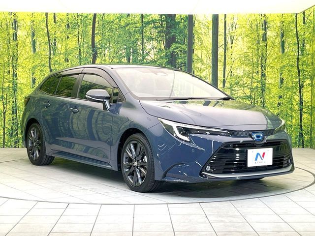 COROLLA TOURING HYBRID