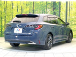 COROLLA TOURING HYBRID