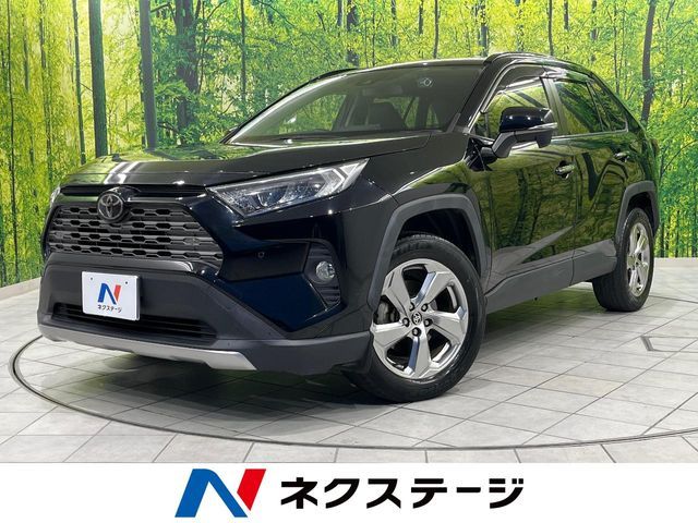 RAV4 4WD