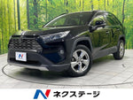 RAV4 4WD