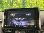 RAV4 4WD