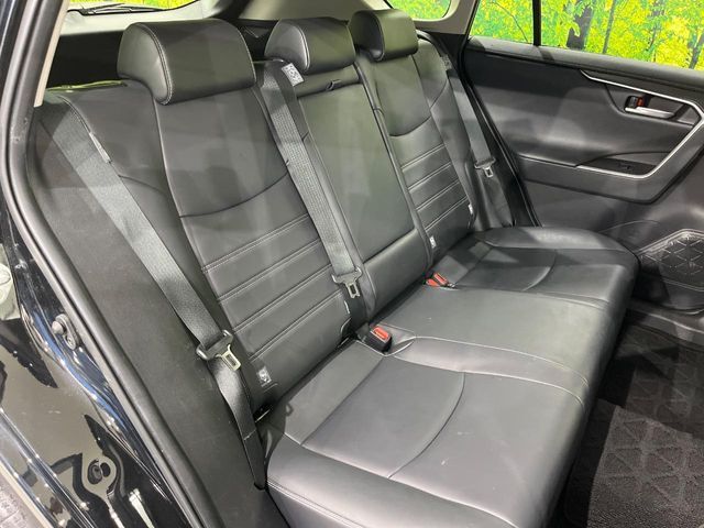 RAV4 4WD