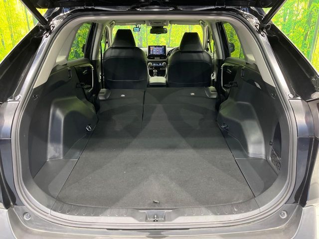 RAV4 4WD