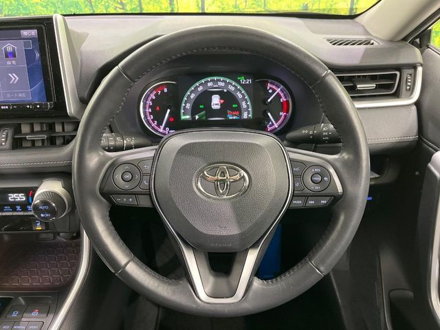 RAV4 4WD
