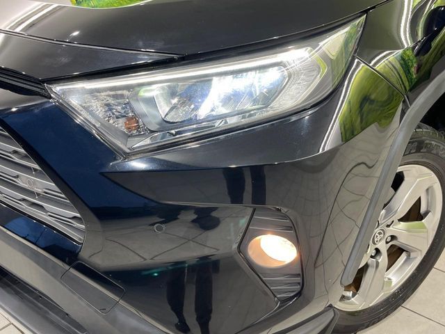 RAV4 4WD