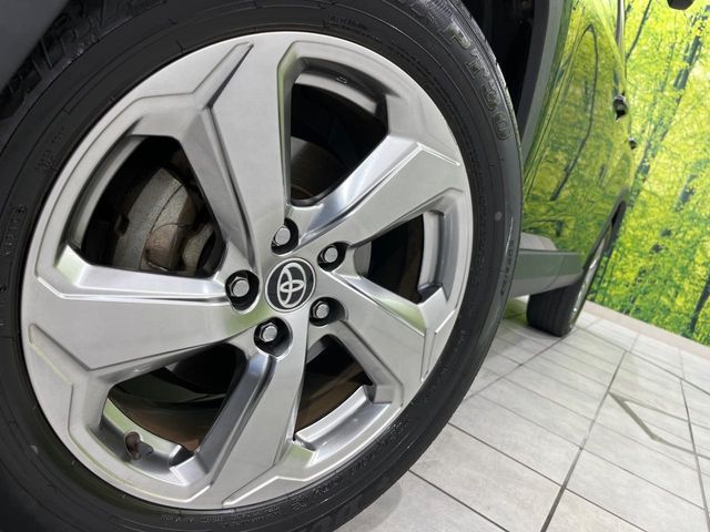 RAV4 4WD