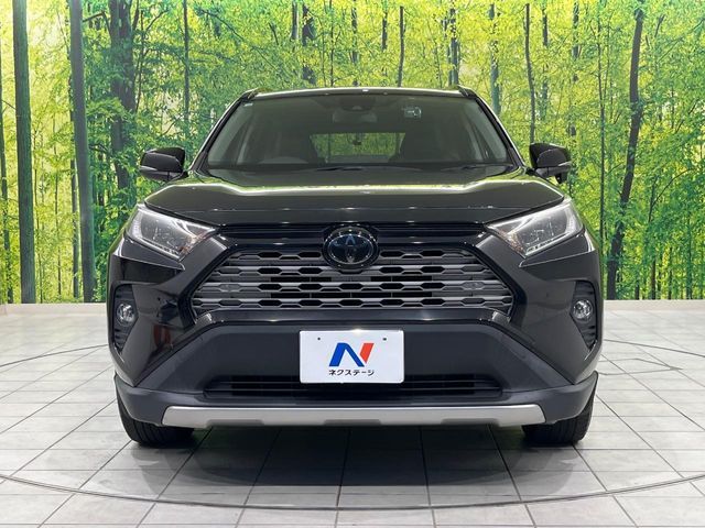 RAV4 4WD