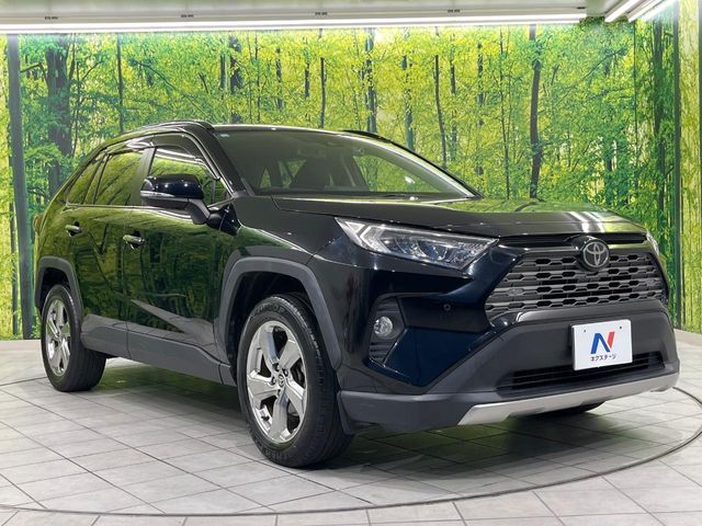 RAV4 4WD