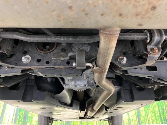 RAV4 4WD