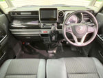 Spacia custom