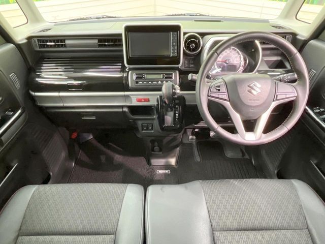 Spacia custom