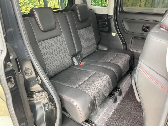 Spacia custom