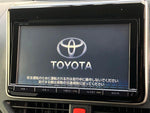 VOXY HYBRID