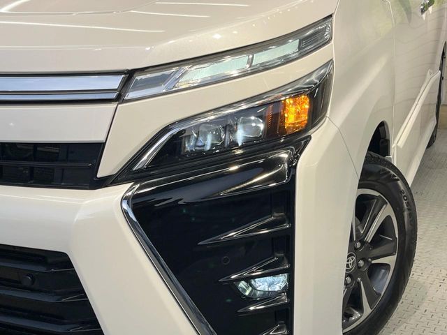 VOXY