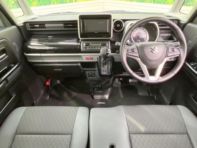 Spacia custom