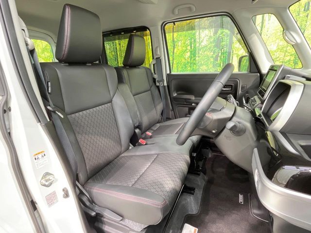 Spacia custom